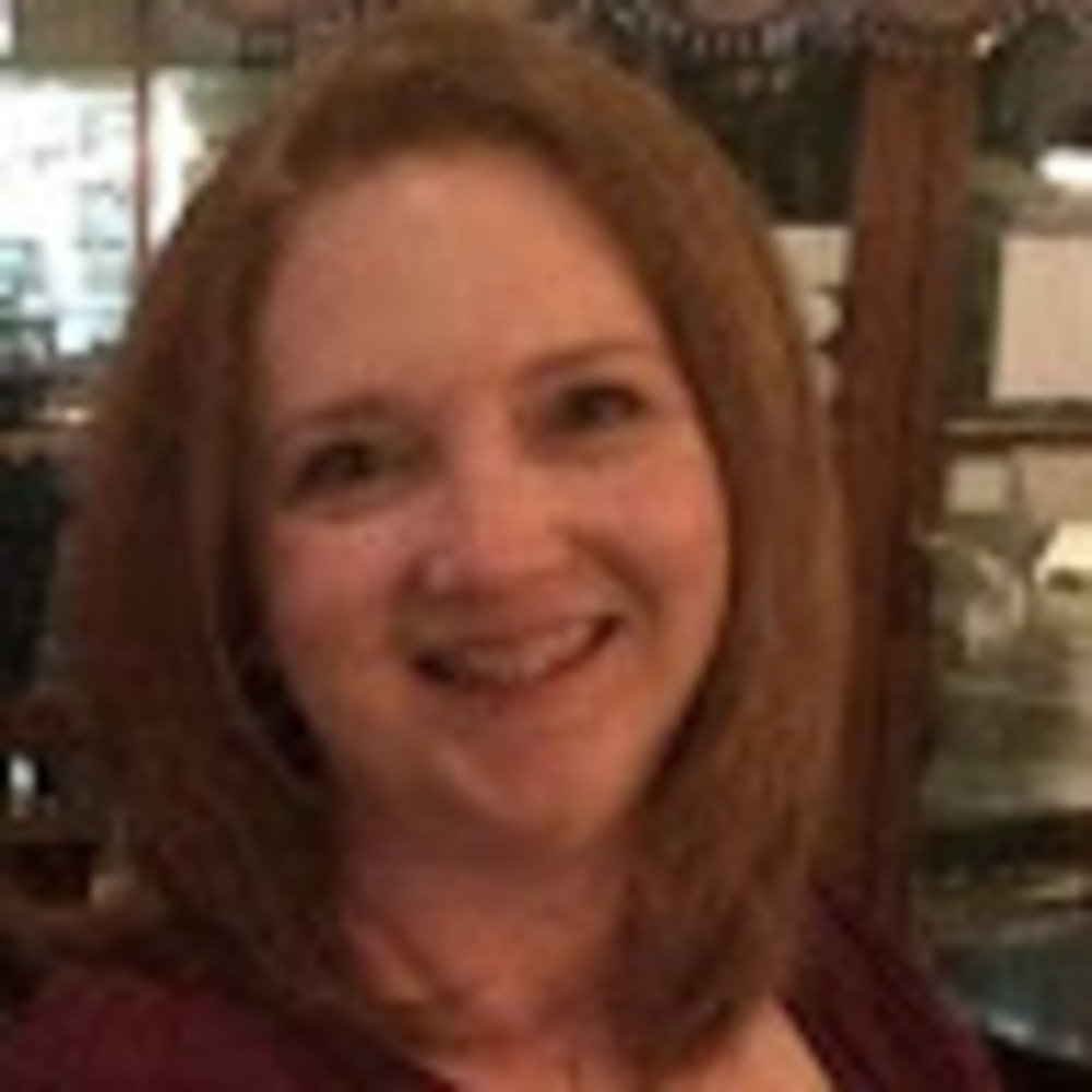 Meet your Posher, Christina